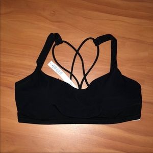 Size 10 Lululemon Bra